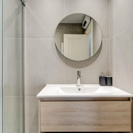 Familiar Con Jardin En Hondarribia, Terraza, Centrico, 4hb * Minneapolis