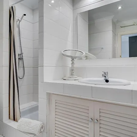 Familiar Con Jardin En Hondarribia, Terraza, Centrico, 4hb *