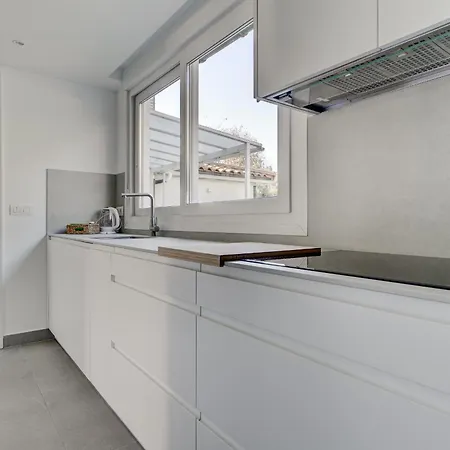 Familiar Con Jardin En Hondarribia, Terraza, Centrico, 4hb Hondarribia